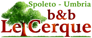 B&B Spoleto